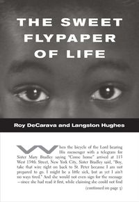 Produktbild: The Sweet Flypaper of Life