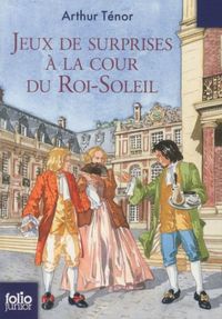 Produktbild: Fre-Jeux De Surprises Cou Roi