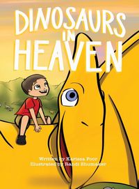 Produktbild: Dinosaurs In Heaven