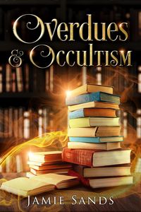 Produktbild: Overdues and Occultism