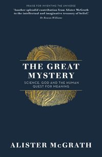 Produktbild: The Great Mystery