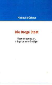 Produktbild: Die Droge Staat