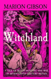 Produktbild: Witchland
