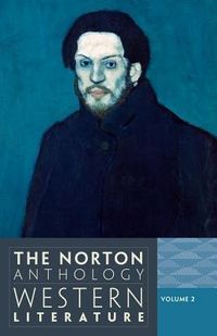 Produktbild: Norton Anthology Of Western Li