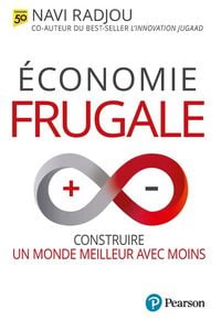 Produktbild: &Eacute;conomie frugale