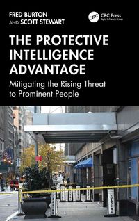 Produktbild: The Protective Intelligence Advantage