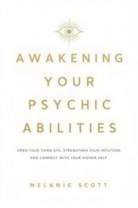 Produktbild: Awakening Your Psychic Abilities