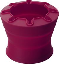 Produktbild: LAMY Wasserbecher aquaplus burgundy