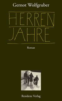 Produktbild: Herrenjahre