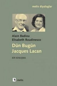 Produktbild: D&uuml;n Bug&uuml;n Jacques Lacan