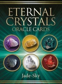 Produktbild: Jade-Sky: Eternal Crystals Oracle