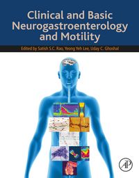 Produktbild: Clinical and Basic Neurogastroenterology and Motility