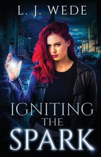 Produktbild: Igniting the Spark