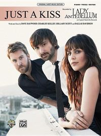 Produktbild: Just a Kiss