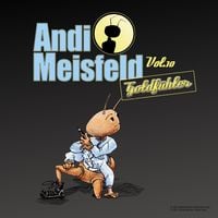 Produktbild: Goldf&uuml;hler