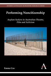 Produktbild: Performing Noncitizenship