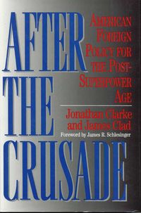 Produktbild: After the Crusade