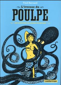 Produktbild: L'ivresse du poulpe