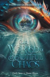 Produktbild: A World of Beautiful Chaos