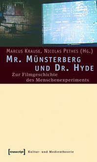 Produktbild: Mr. M&uuml;nsterberg und Dr. Hyde