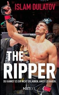 Produktbild: The Ripper