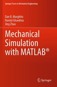 Produktbild: Mechanical Simulation with MATLAB&reg;
