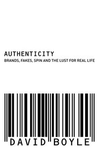 Produktbild: Authenticity