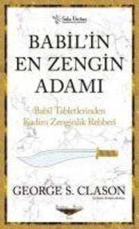 Produktbild: Babilin En Zengin Adami