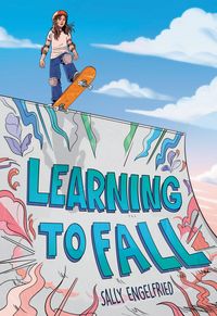 Produktbild: Learning to Fall