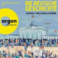 Produktbild: Die deutsche Geschichte