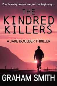 Produktbild: The Kindred Killers