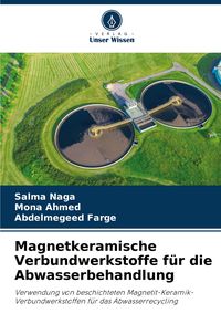Produktbild: Magnetkeramische Verbundwerkstoffe f&uuml;r die Abwasserbehandlung