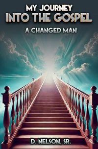 Produktbild: My Journey Into the Gospel