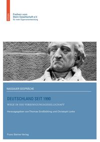 Produktbild: Deutschland seit 1990