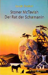 Produktbild: Stoner McTavish - Der Rat der Schamanin