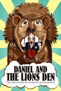 Produktbild: Starrett, D: Daniel and The Lions Den