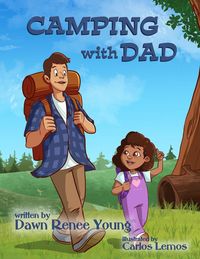 Produktbild: Camping with Dad