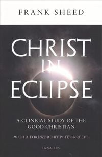 Produktbild: Christ in Eclipse