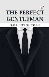 Produktbild: The Perfect Gentleman