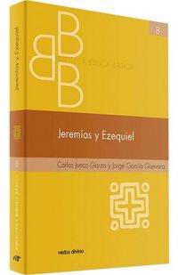 Produktbild: Jerem&iacute;as y Ezequiel