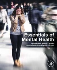 Produktbild: Essentials of Mental Health