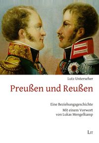 Produktbild: Preu&szlig;en und Reu&szlig;en