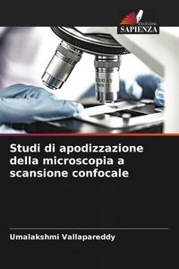 Produktbild: Studi di apodizzazione della microscopia a scansione confocale
