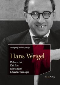 Produktbild: Hans Weigel
