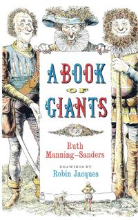 Produktbild: A Book of Giants