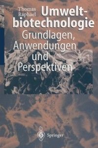 Produktbild: Umweltbiotechnologie