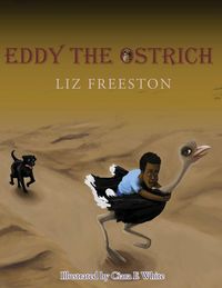 Produktbild: Eddy the Ostrich