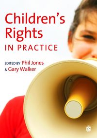 Produktbild: Children's Rights in Practice