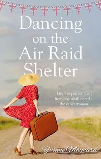 Produktbild: Dancing on the Air Raid Shelter