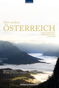 Produktbild: KOMPASS Bildband Das andere &Ouml;sterreich